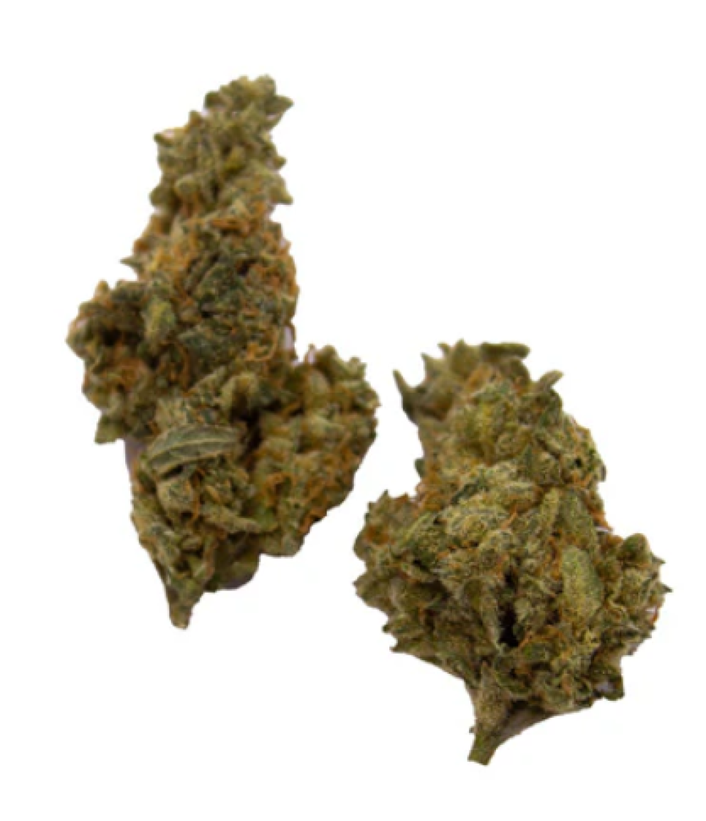 Teedy - Cannabis selection