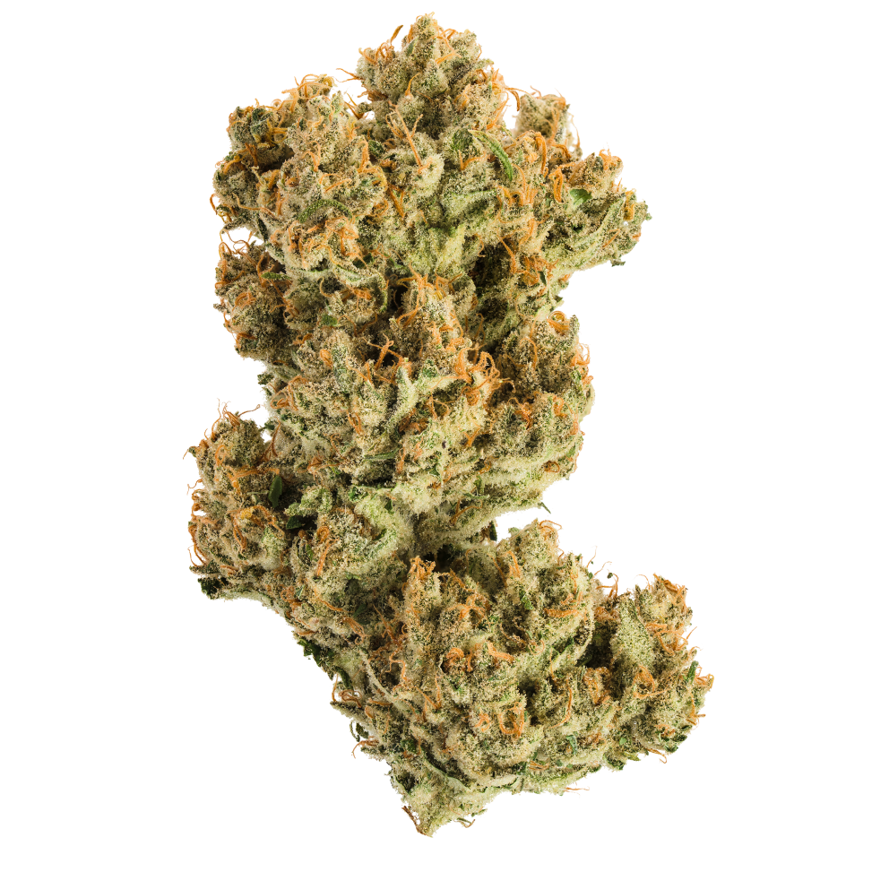 Teedy - Cannabis selection